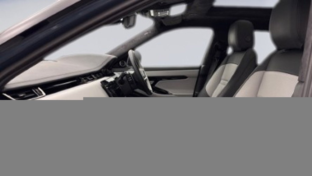 Land Rover Range Rover Evoque 1.5 P270ebiography Blue