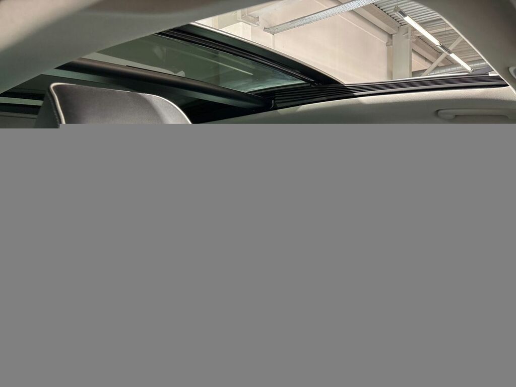 Kia Sportage 1.7 Crdi Isg 3 Dct Panoramic Roof White
