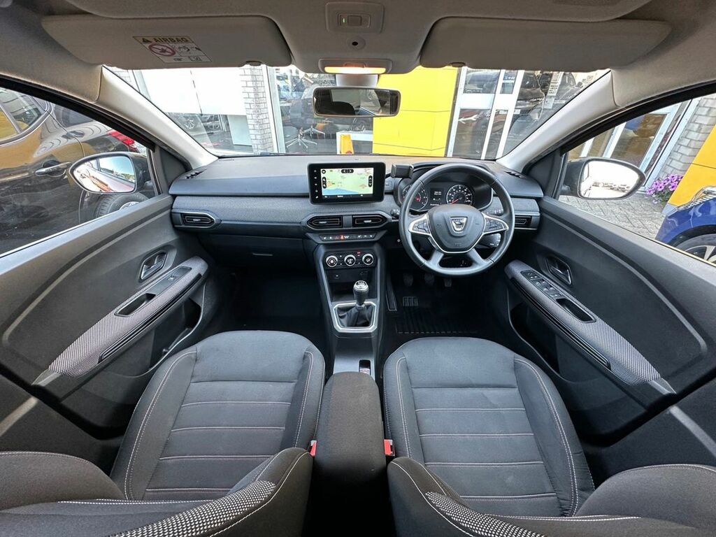 Dacia Jogger 1.0 Tce Extreme Se Brown #2
