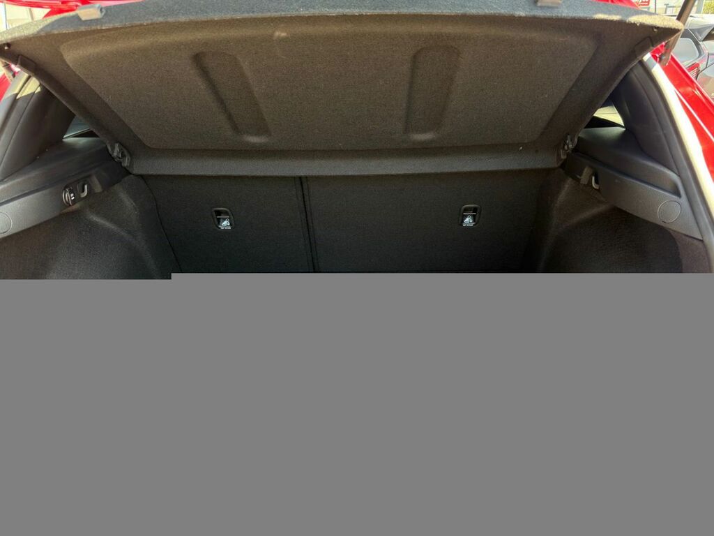 Kia Ceed 1.5T Gdi Isg Gt-line Red #6