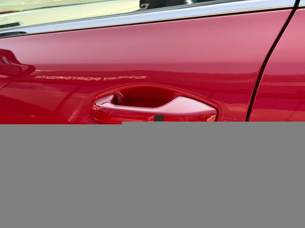 Kia Ceed 1.5T Gdi Isg Gt-line Red #4