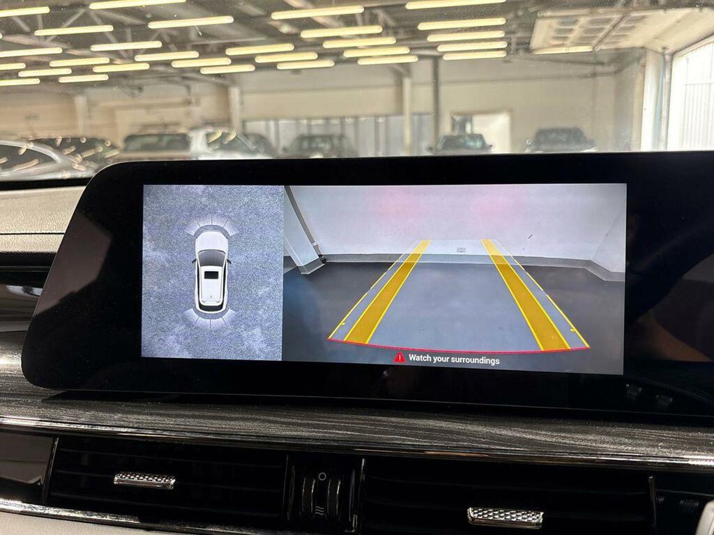 Omoda E5 150Kw Comfort 61Kwh Silver #4