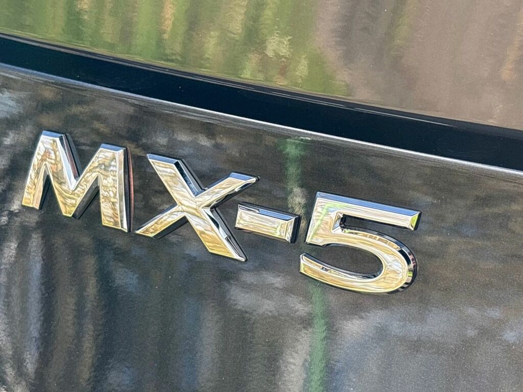 Mazda MX-5 1.5 132 Exclusive-line Convertible Grey #59