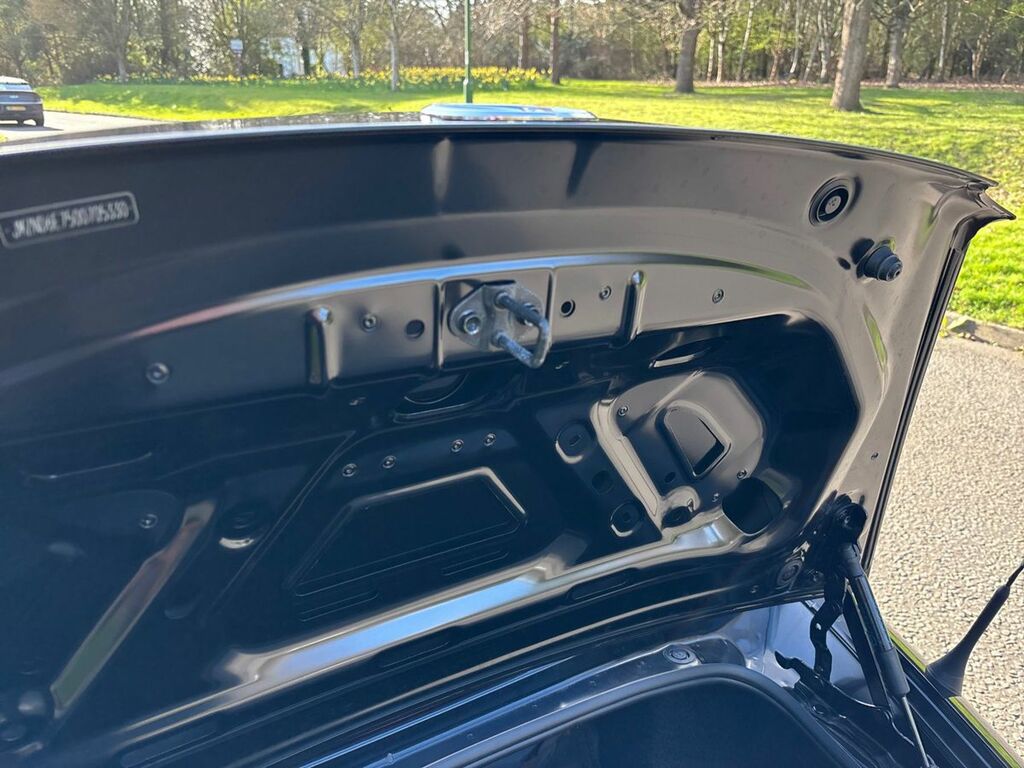 Mazda MX-5 1.5 132 Exclusive-line Convertible Grey #22