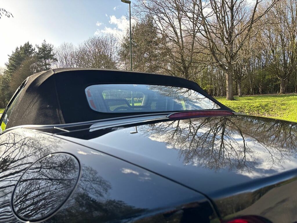 Mazda MX-5 1.5 132 Exclusive-line Convertible Grey #18