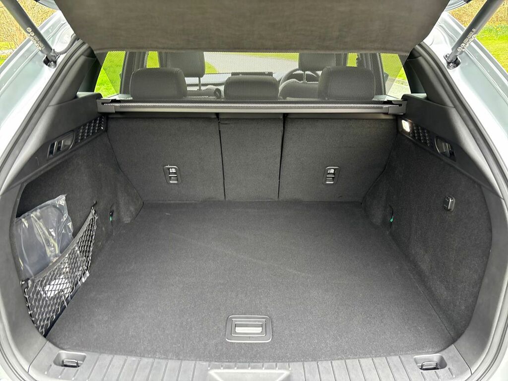 Mazda CX-60 2.5 Phev Exclusive-line Grey #24