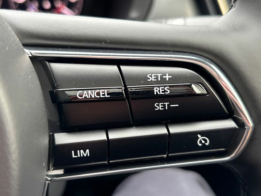 Mazda CX-60 2.5 Phev Exclusive-line Grey #44