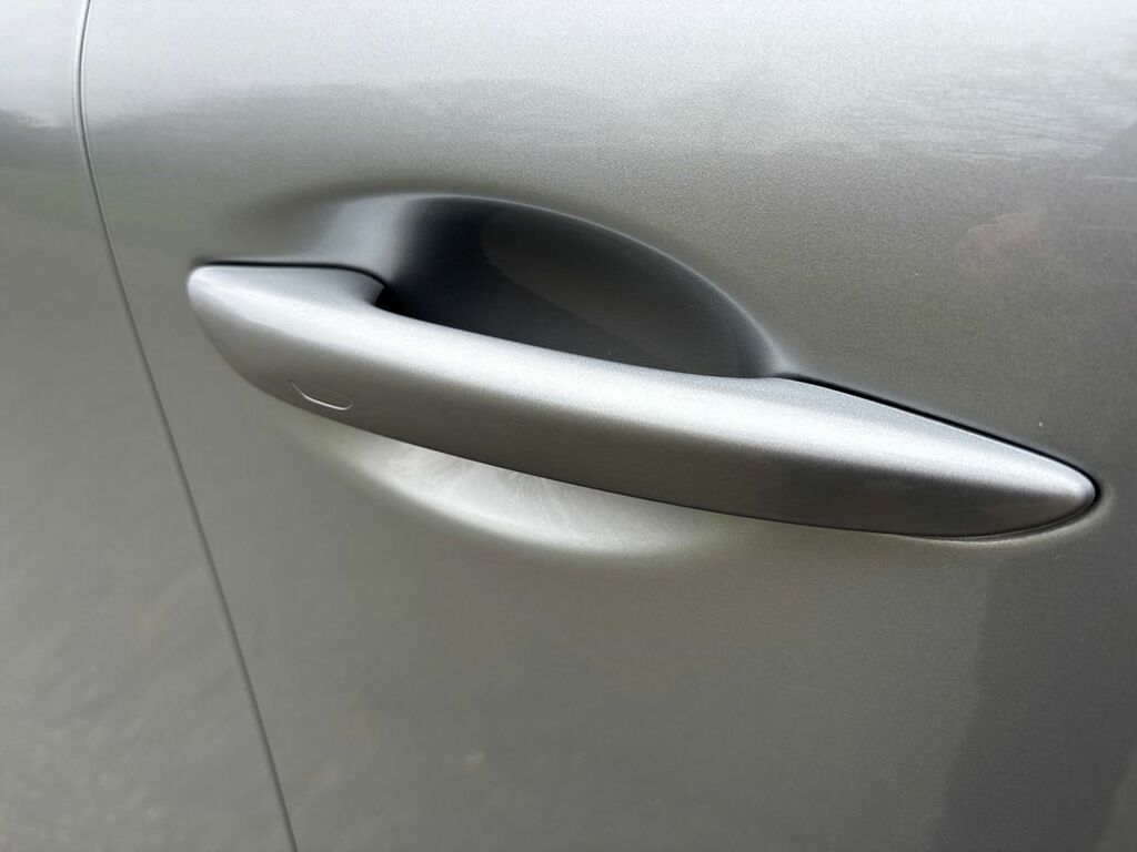 Mazda CX-60 2.5 Phev Exclusive-line Grey #18
