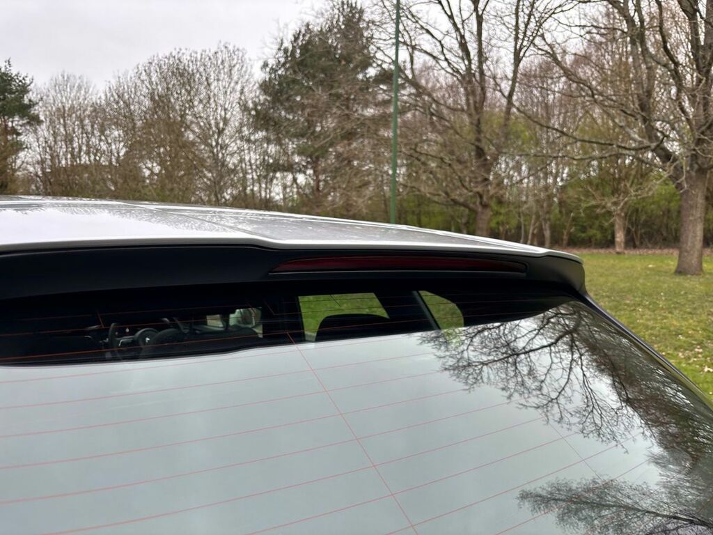 Mazda CX-60 2.5 Phev Exclusive-line Grey #20