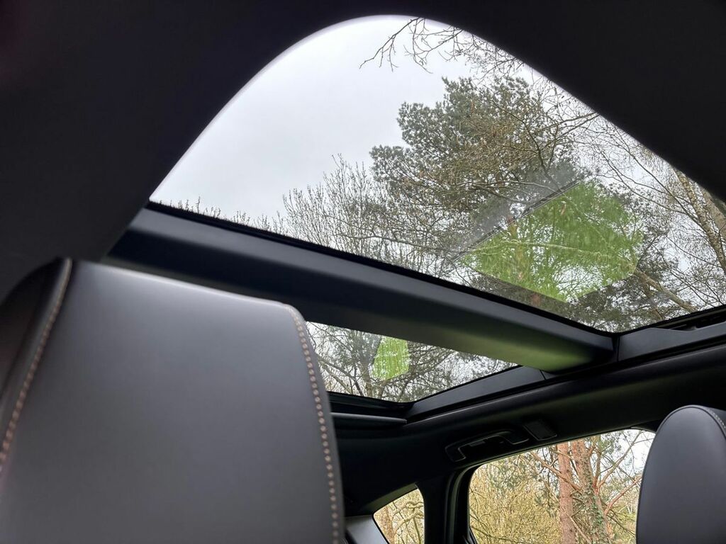 Mazda CX-60 2.5 Phev Homura Panoramic Roof Silver #4