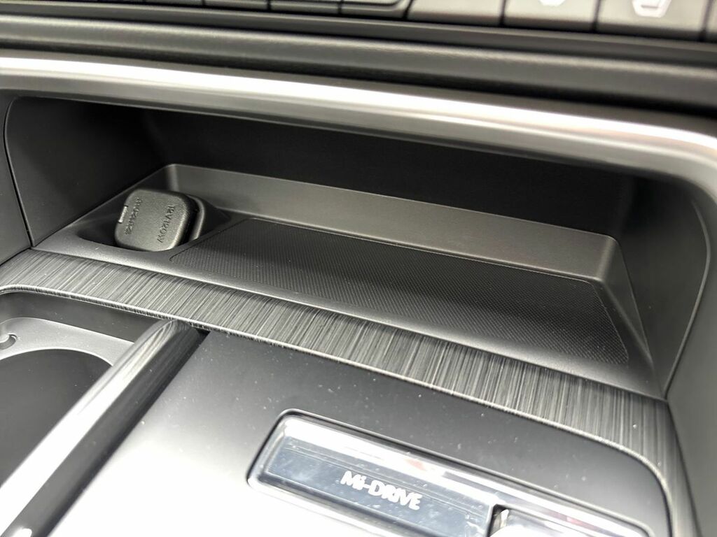 Mazda CX-60 2.5 Phev Exclusive-line Grey #55