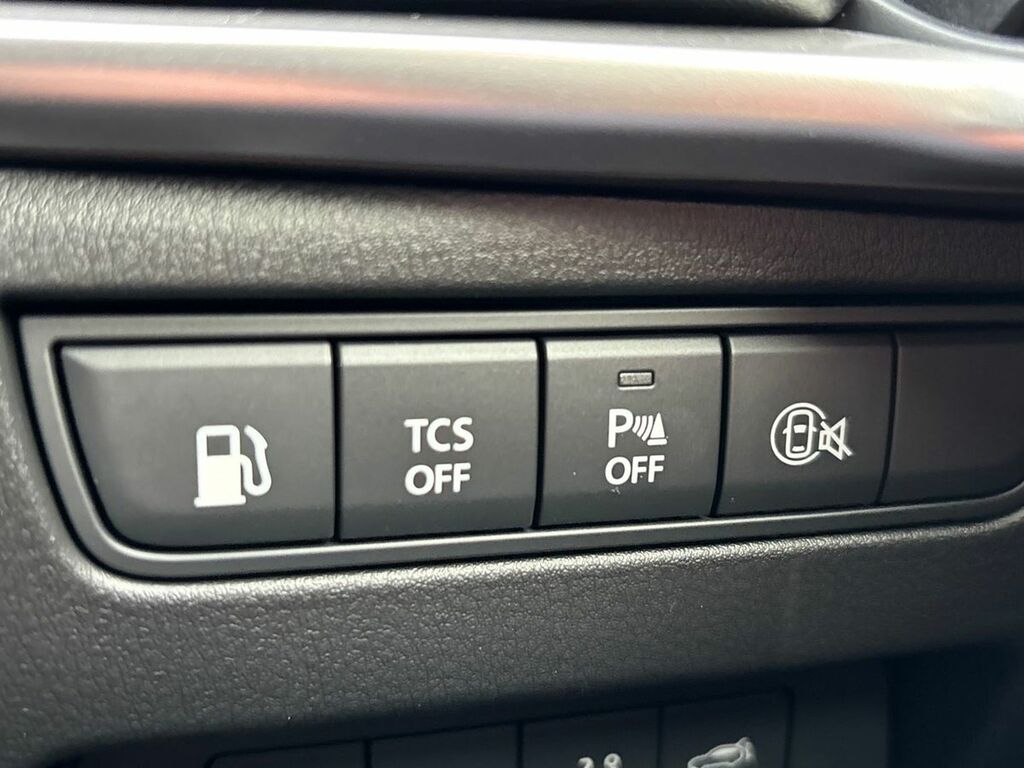 Mazda CX-60 2.5 Phev Exclusive-line Grey #48