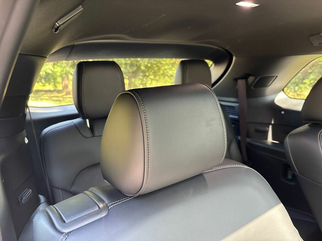 Mazda CX-80 3.3D Exclusive-line Awd White #40