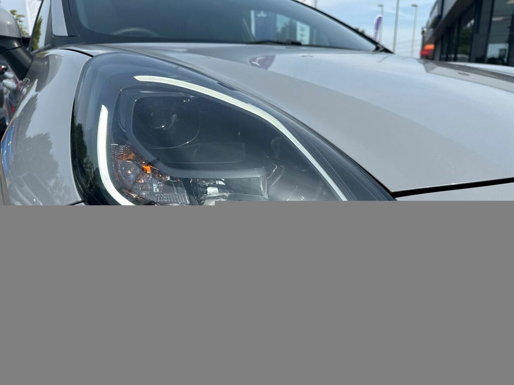 Ford Puma 1.0 Ecoboost Hybrid Mhev 155 St-line X HD72LSO Grey #6