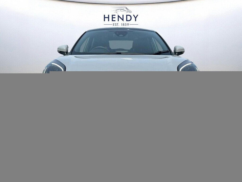 Ford Puma 1.0 Ecoboost Hybrid Mhev 155 St-line X HD72LSO Grey #2