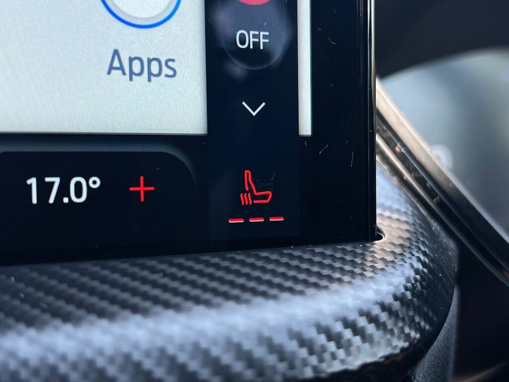 Ford Kuga 2.5 Phev Black Package Edition Cvt Black #46