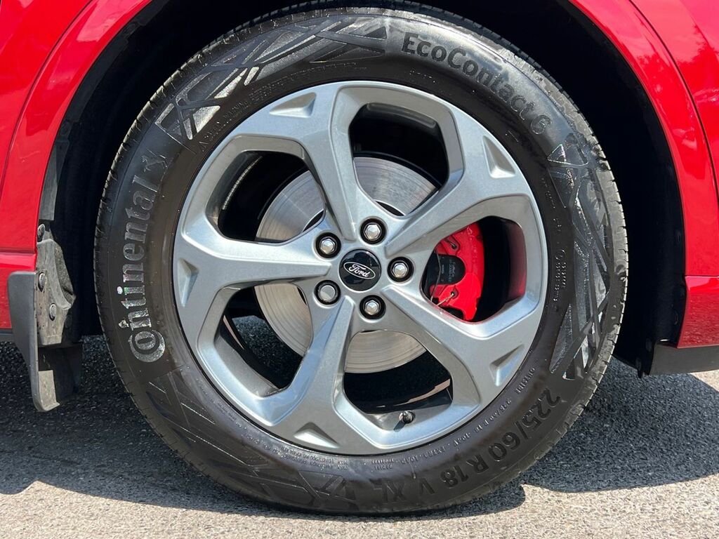 Ford Kuga 2.5 Phev Black Package Edition Cvt Black #10