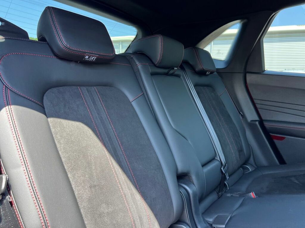 Ford Kuga 2.5 Phev Black Package Edition Cvt Black #20