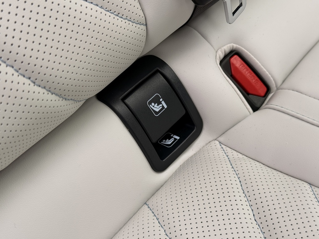 Geely EX5 160Kw Max 60Kwh Silver #28