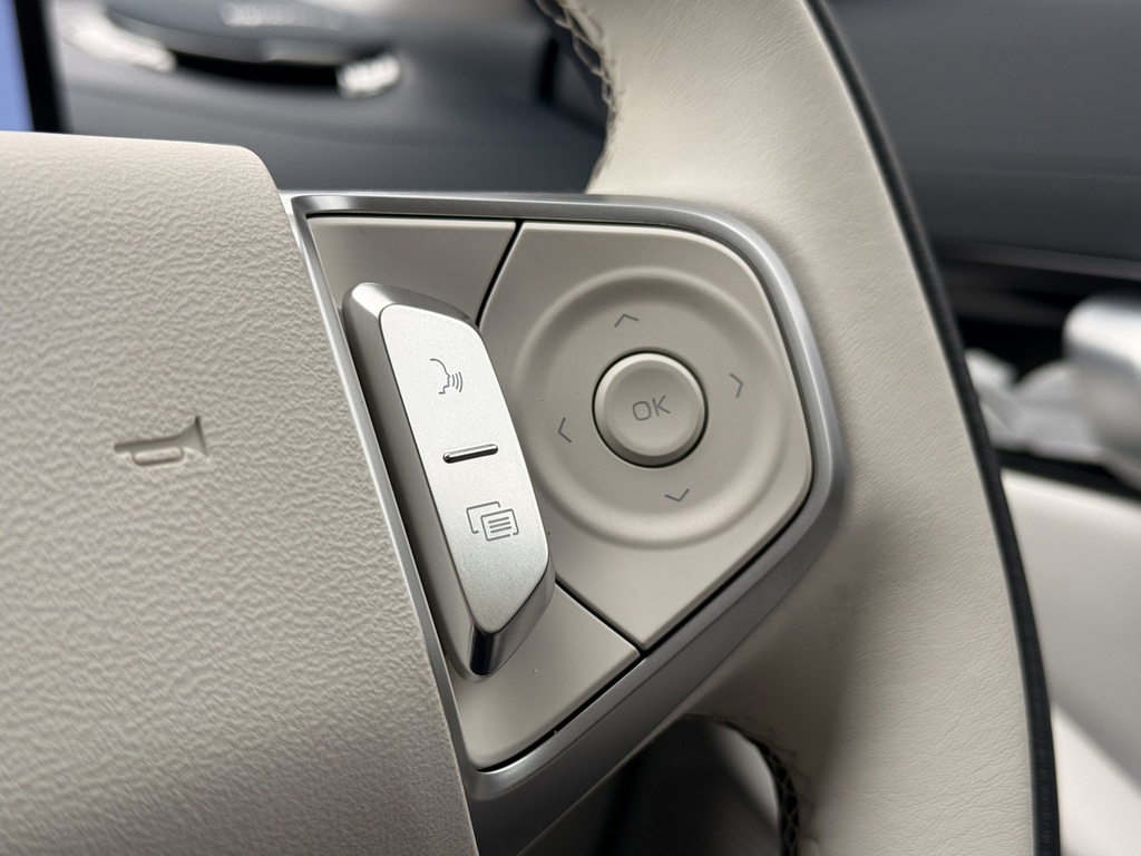 Geely EX5 160Kw Max 60Kwh Silver #21