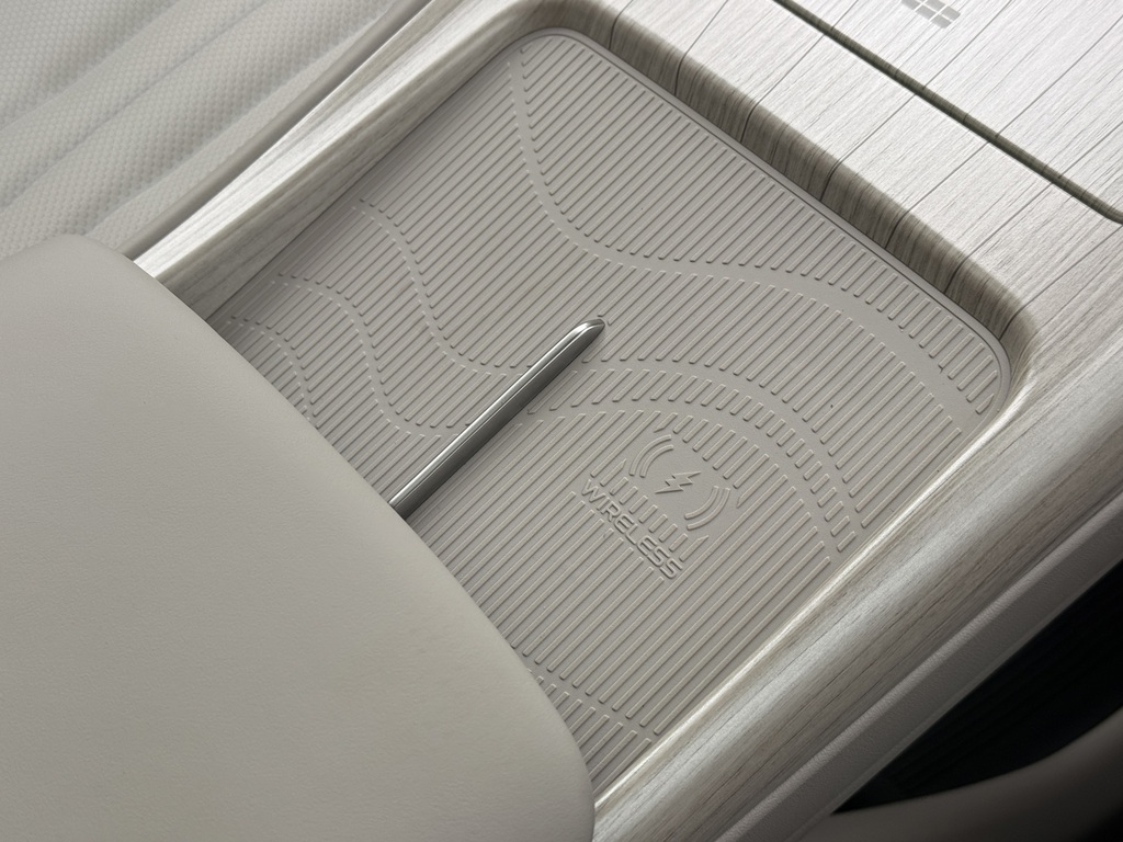 Geely EX5 160Kw Max 60Kwh Silver #23