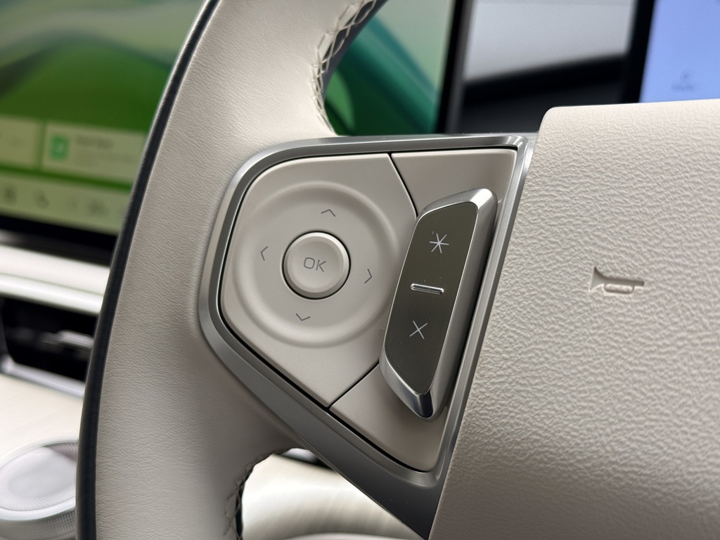 Geely EX5 160Kw Max 60Kwh Silver #20
