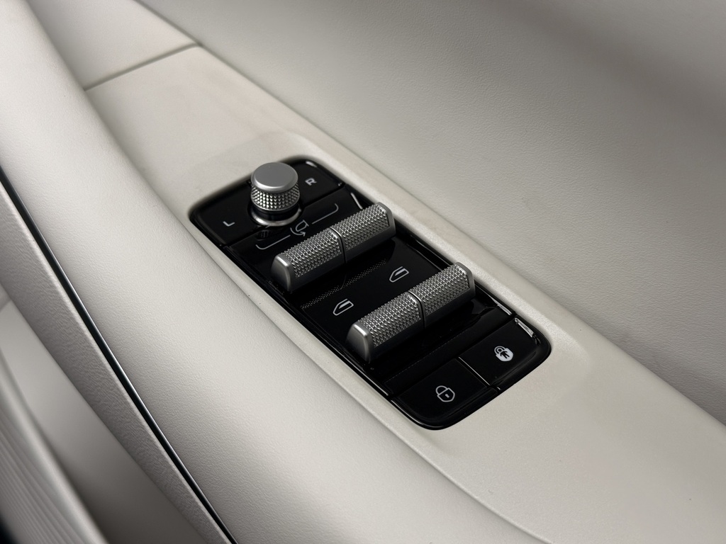 Geely EX5 160Kw Max 60Kwh Silver #22