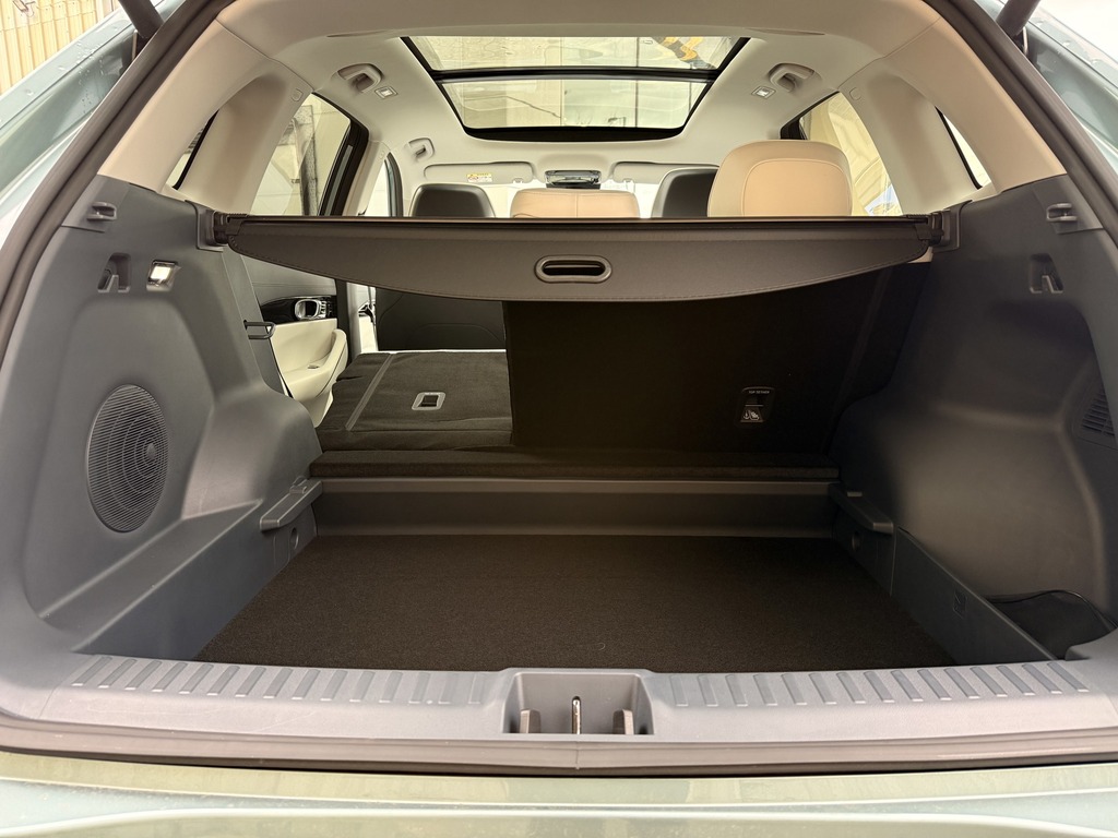 Geely EX5 160Kw Max 60Kwh Silver #44