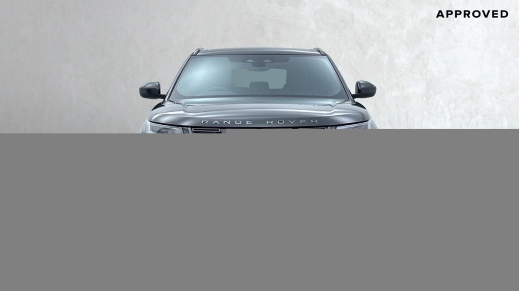 Land Rover Range Rover Velar 2.0 D200 Mhev Dynamic Hse Black #2