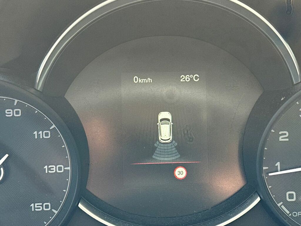 Fiat 500X 1.3 S Design Dct Black #36
