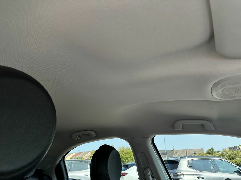 Fiat 500X 1.3 S Design Dct Black #24