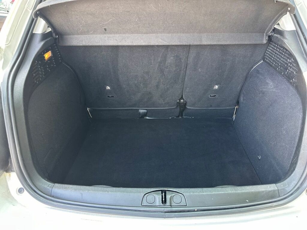 Fiat 500X 1.3 S Design Dct Black #17