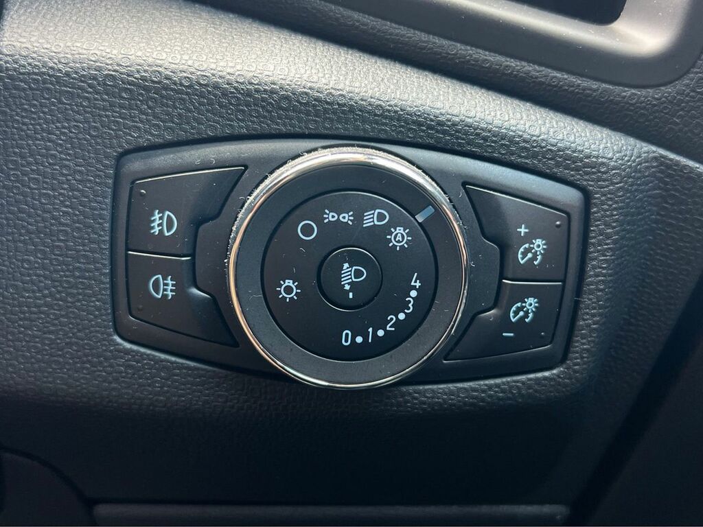 Ford Ecosport Titanium Grey #42
