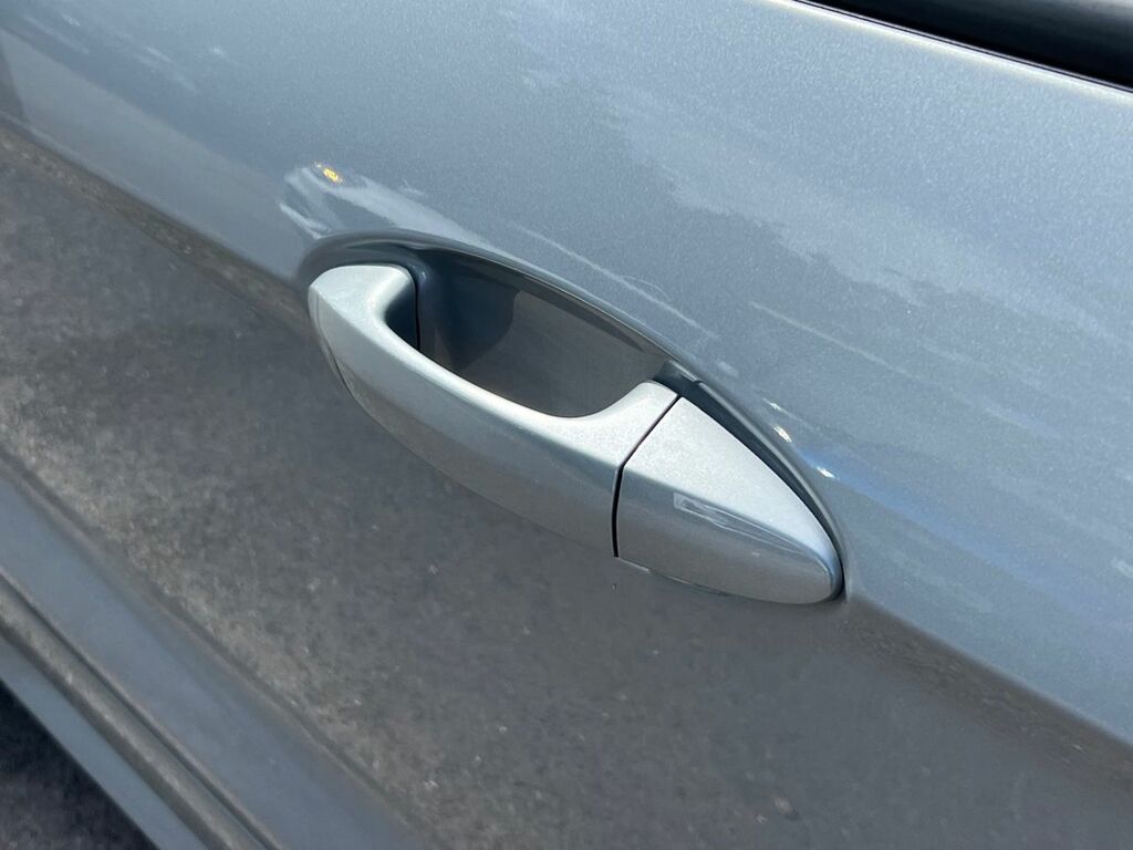Ford Ecosport Titanium Grey #13