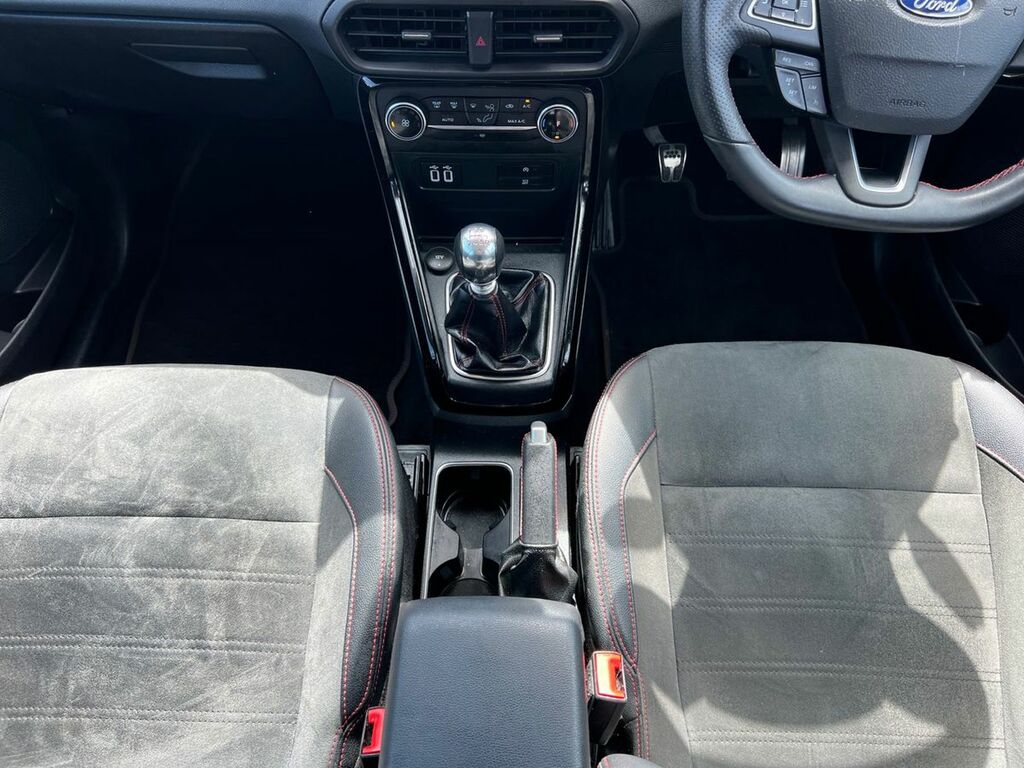 Ford Ecosport Titanium Grey #39