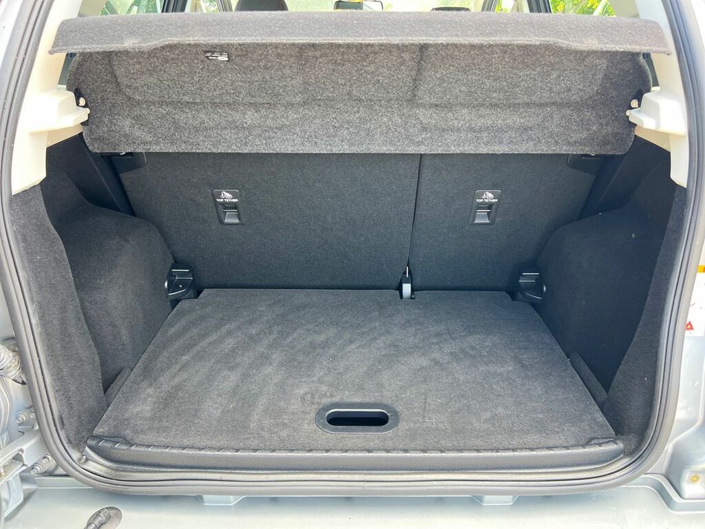 Ford Ecosport Titanium Grey #17