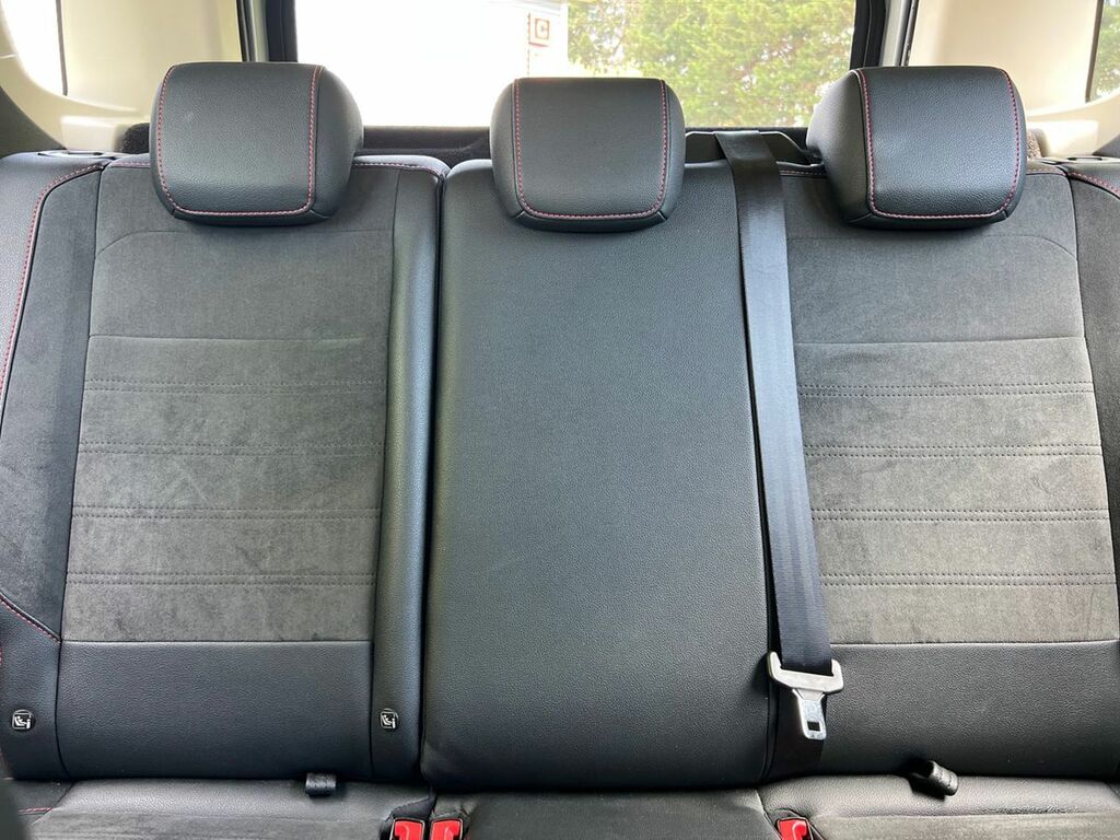 Ford Ecosport Titanium Grey #28