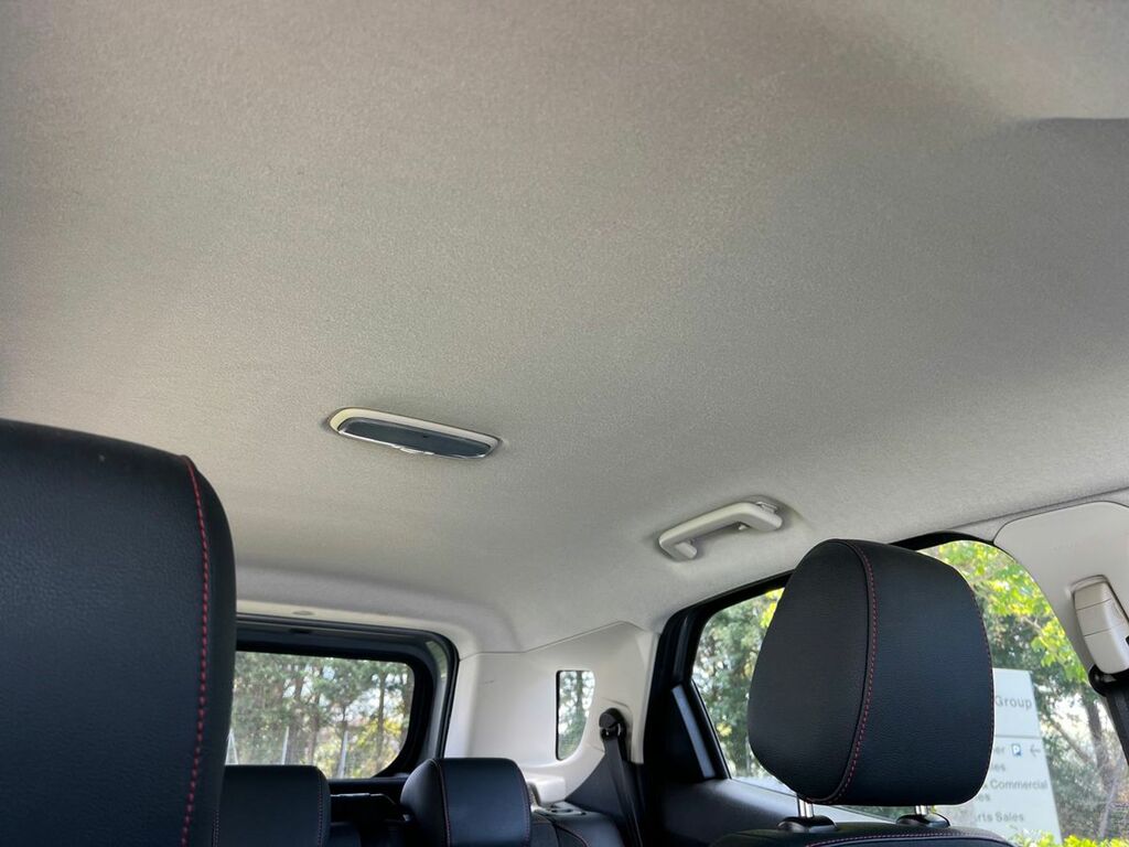 Ford Ecosport Titanium Grey #24