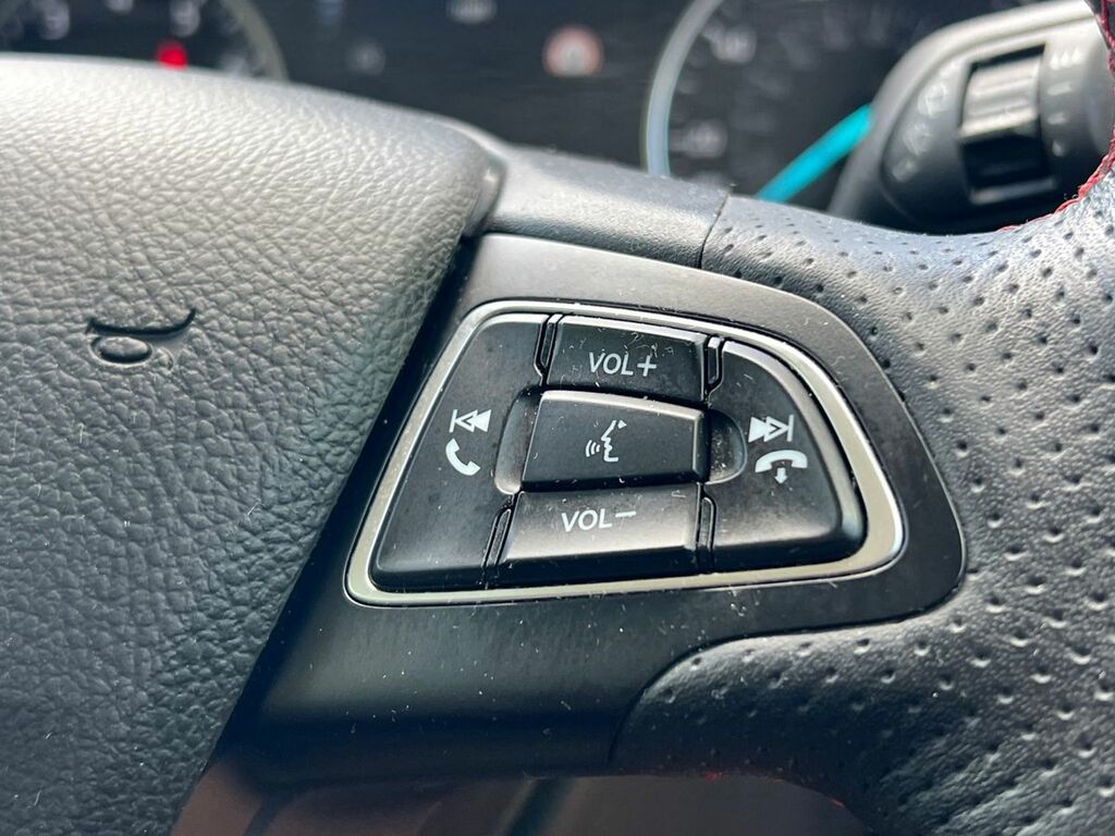Ford Ecosport Titanium Grey #34