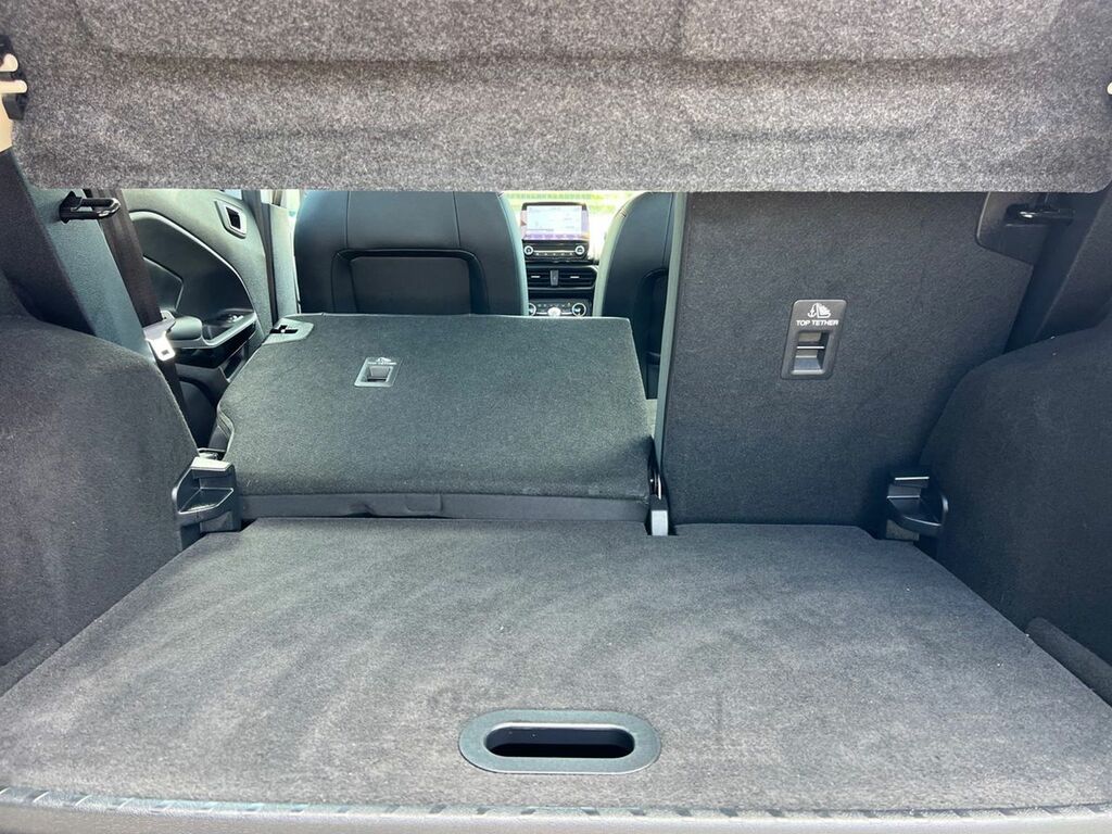 Ford Ecosport Titanium Grey #19