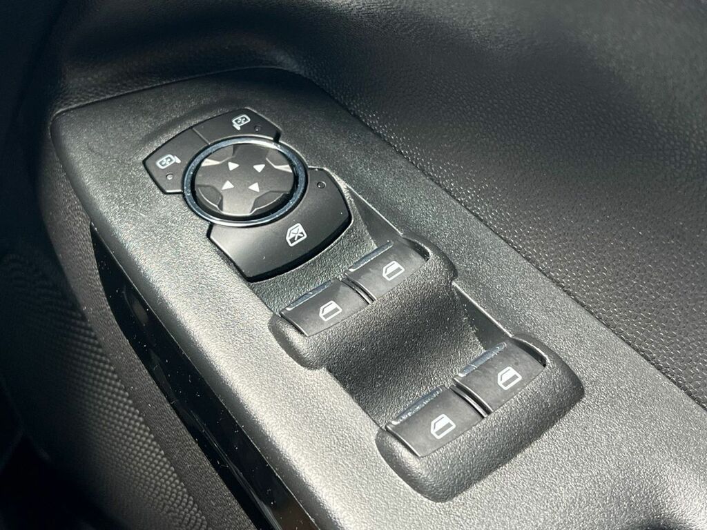 Ford Ecosport Titanium Grey #40