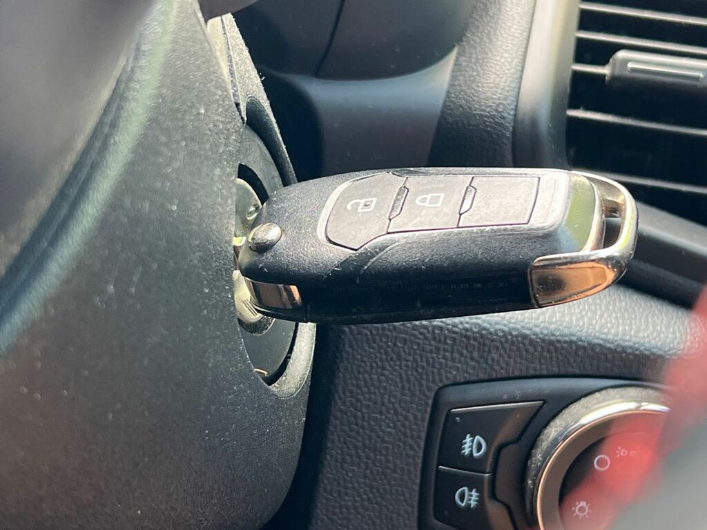 Ford Ecosport Titanium Grey #46