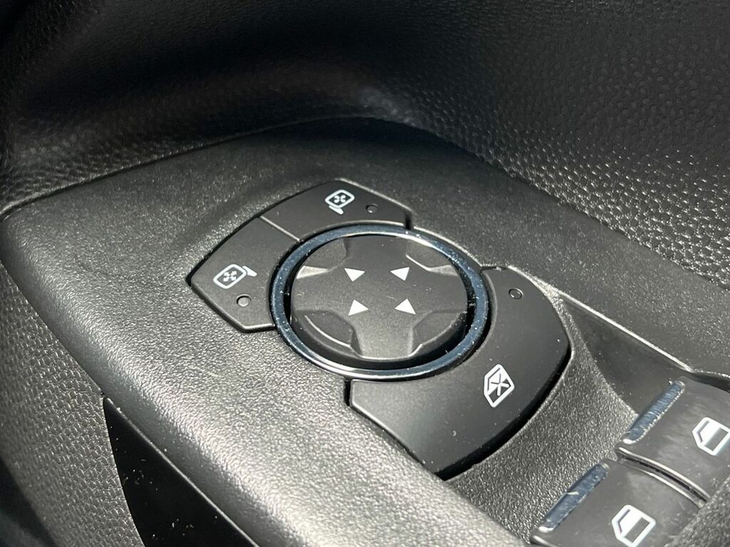 Ford Ecosport Titanium Grey #41