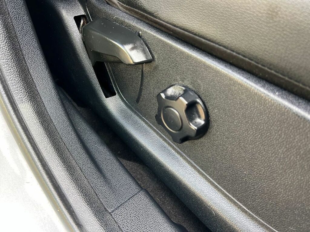 Ford Ecosport Titanium Grey #43