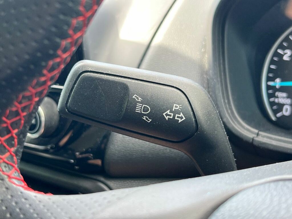 Ford Ecosport Titanium Grey #49