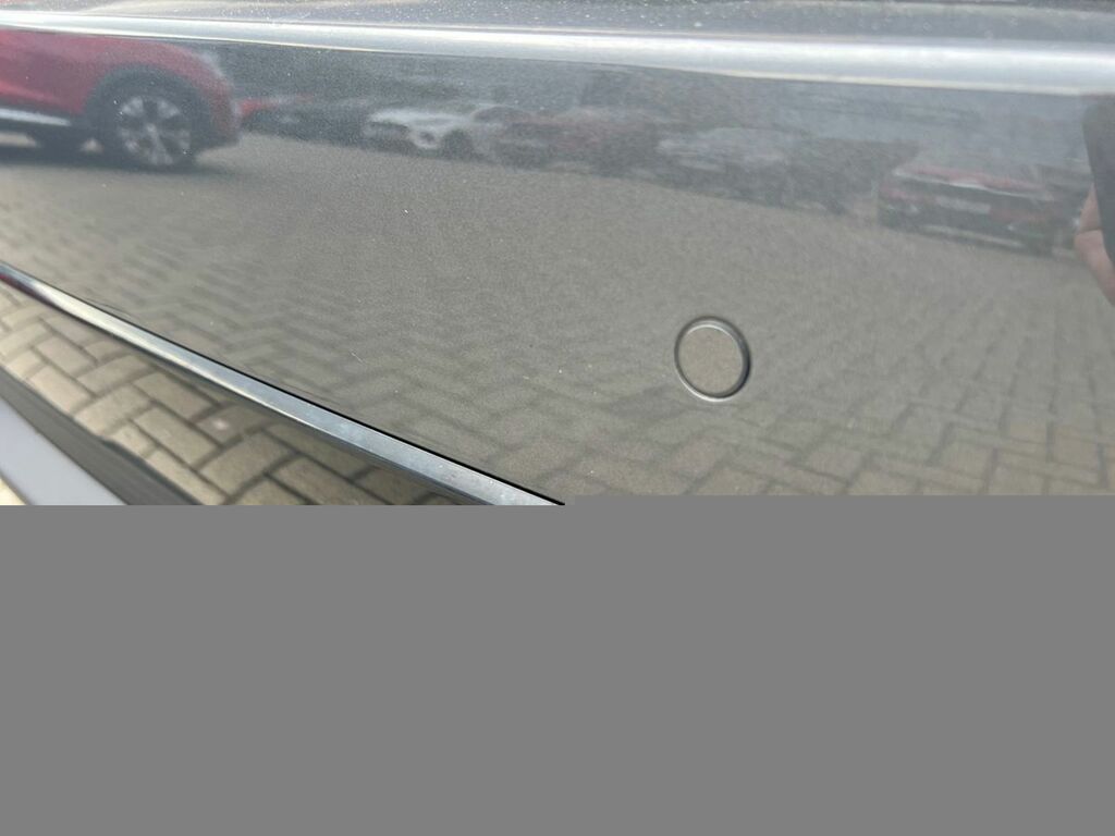 Honda Civic 1.0 Vtec Turbo 126 Sr Grey #6