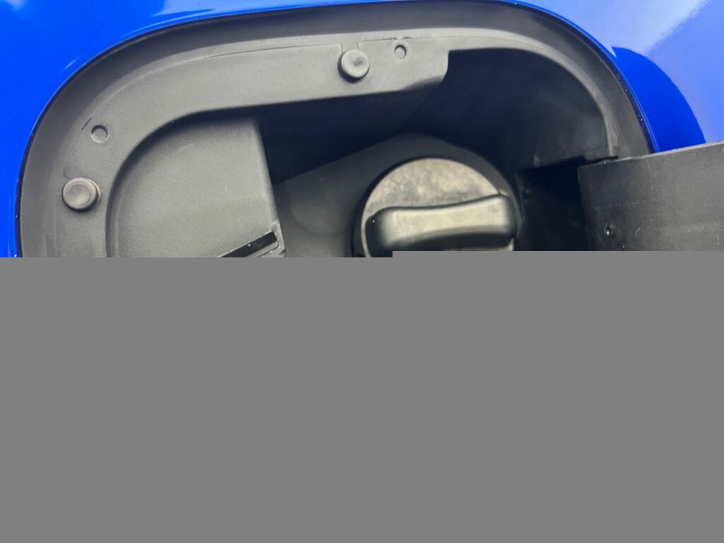 Nissan Juke 1.6 Hybrid N-connecta DE23XSU Blue #3