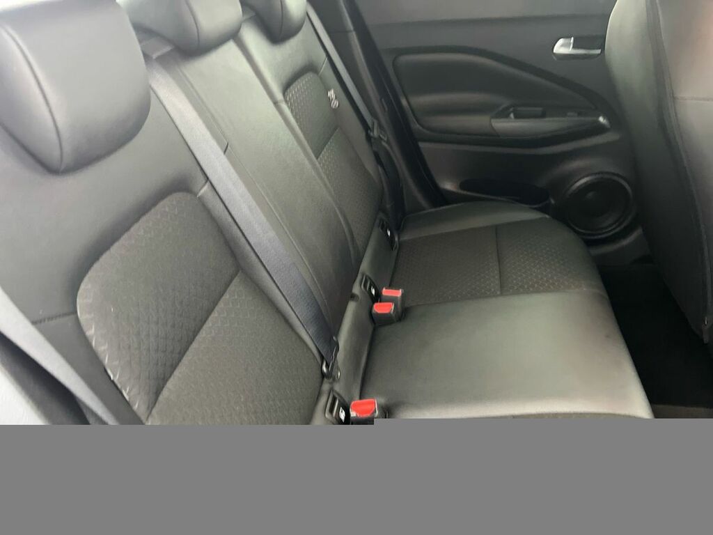 Nissan Juke 1.6 Hybrid N-connecta DE23XSU Blue #5