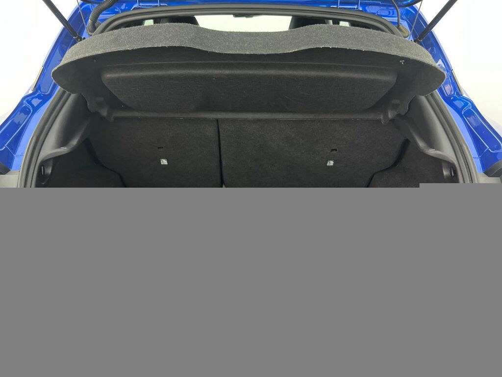 Nissan Juke 1.6 Hybrid N-connecta DE23XSU Blue #4