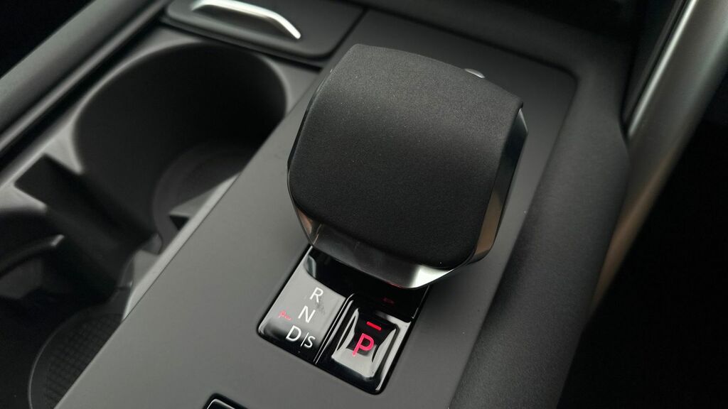 Land Rover Discovery D350 Dynamic Hse Black #8